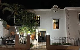Hotel Casablanca 160